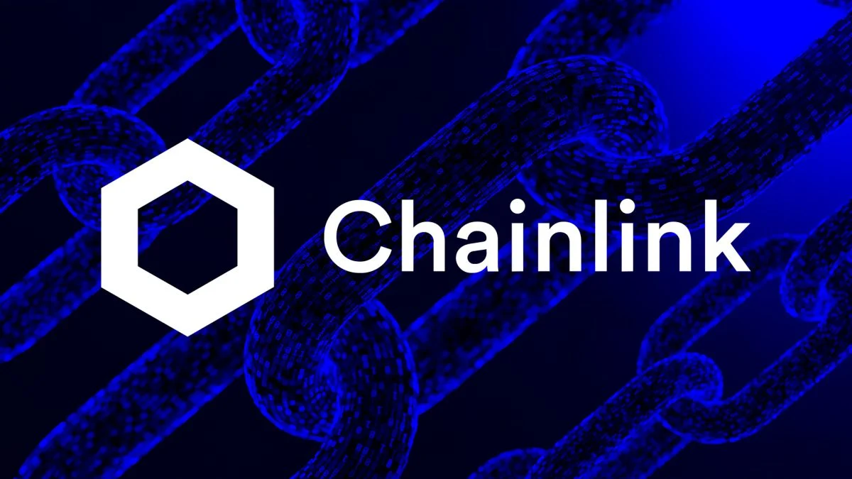 Chainlink Nedir