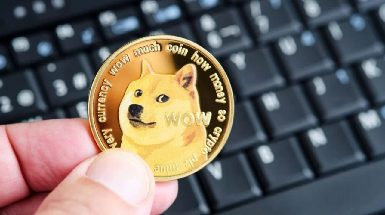 Dogecoin Nedir