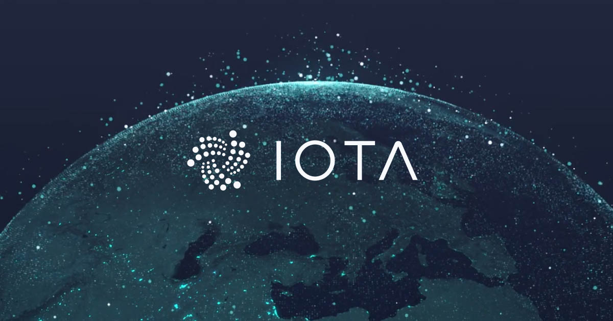 IOTA (MIOTA) nedir