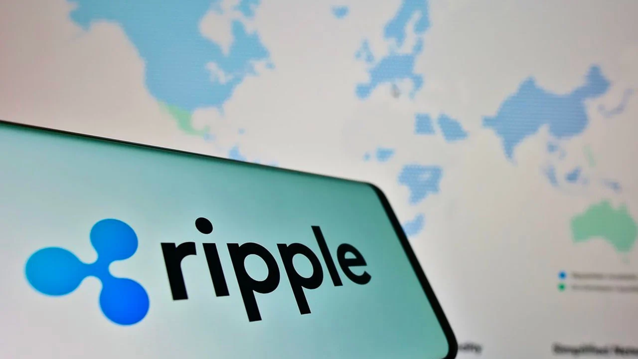 Ripple (XRP) Nedir ?