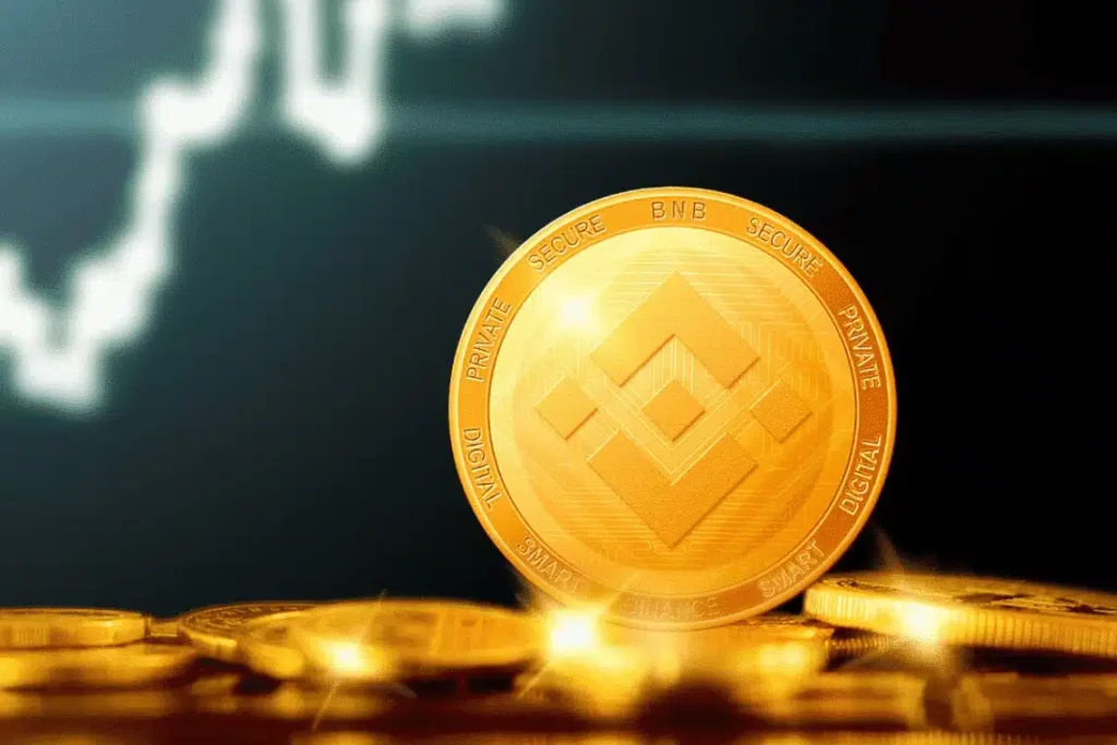 Binance Coin