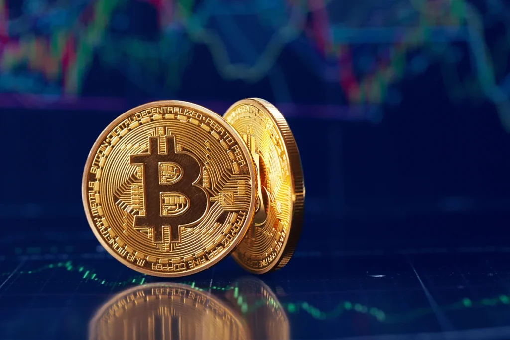 Bitcoin (BTC) Nedir ?
