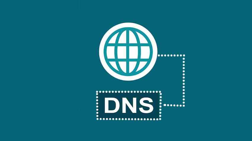 Dns Nasıl Çalışır