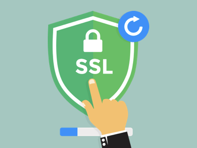 SSL Nedir