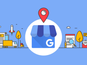 Google My Business Nedir