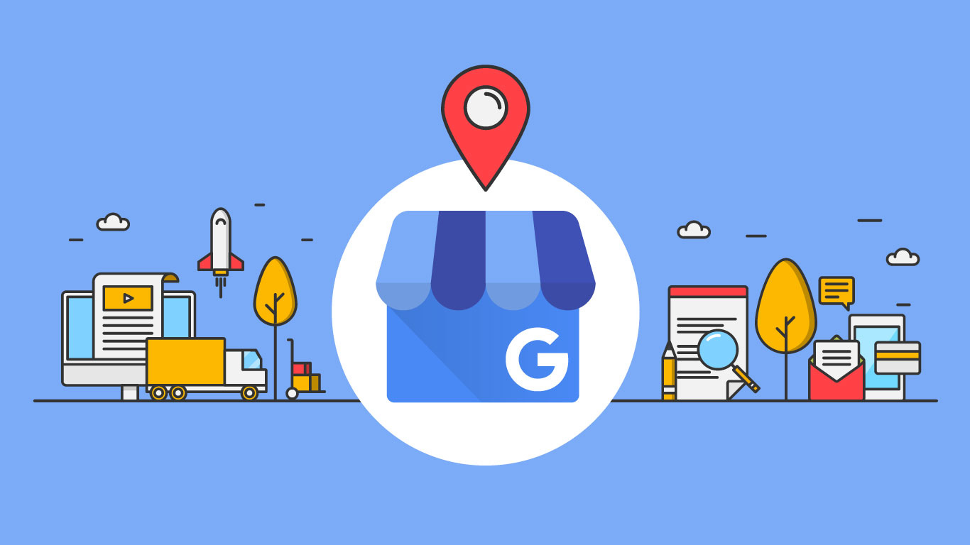 Google My Business Nedir