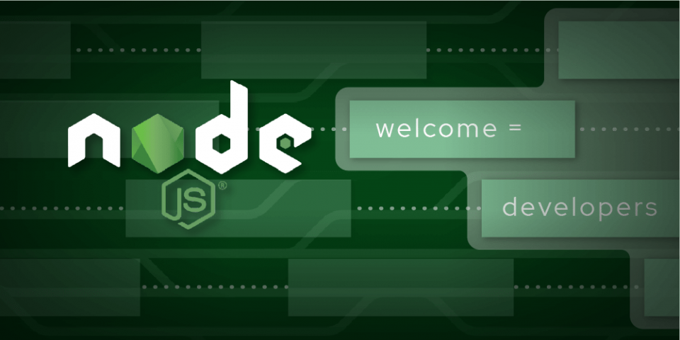 Node.js Nedir