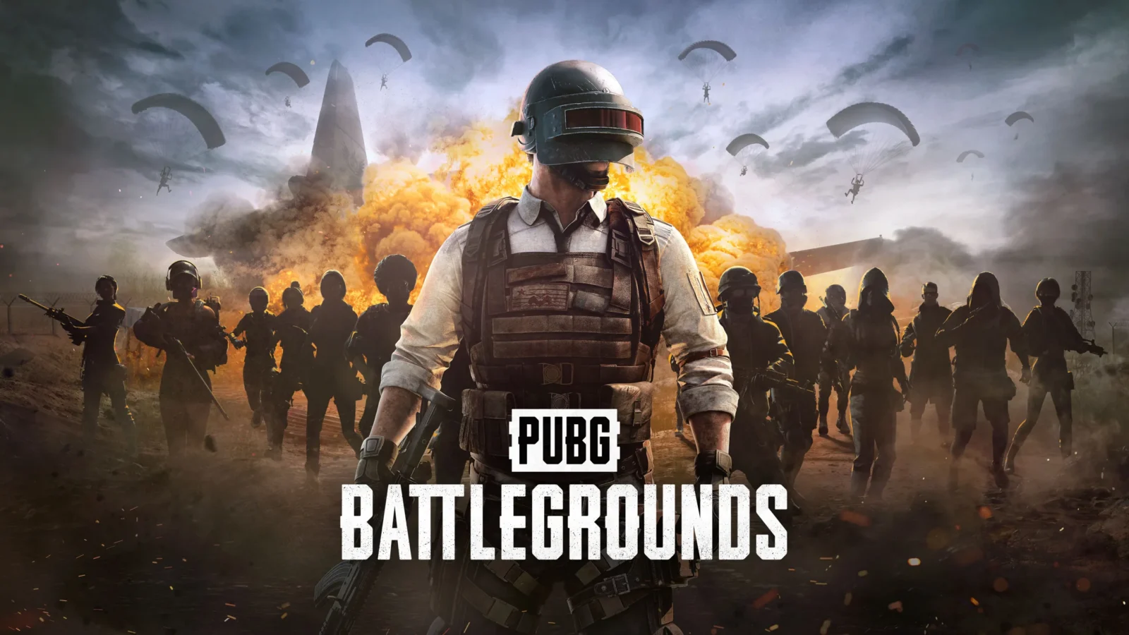 Pubg Nedir