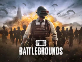 Pubg Nedir